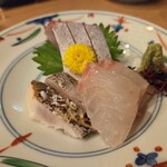 和食 出雲集い処 やおよろず - 