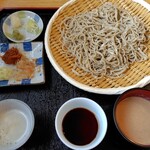 林檎舎 - 料理写真: