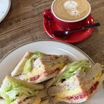 喫茶 ほんまち - 