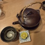 和食 出雲集い処 やおよろず - 