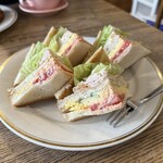 喫茶 ほんまち - 