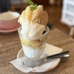 喫茶 ほんまち - 