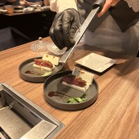 焼肉うしごろ 新宿三丁目店 - 