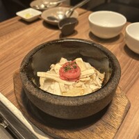焼肉うしごろ 新宿三丁目店 - 