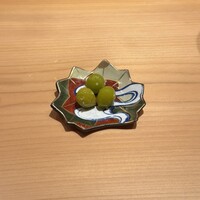 鮨 つぼみ - 