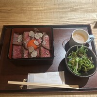 北新地はらみ別邸 - 