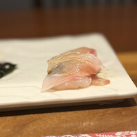 築地 すし Omakase - 