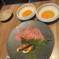 焼肉うしごろ 新宿三丁目店 - 