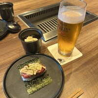 焼肉うしごろ 新宿三丁目店 - 