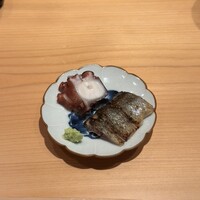 鮨 つぼみ - 