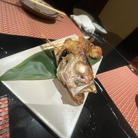 完全個室鮨和食かなうS - 