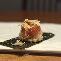 築地 すし Omakase - 