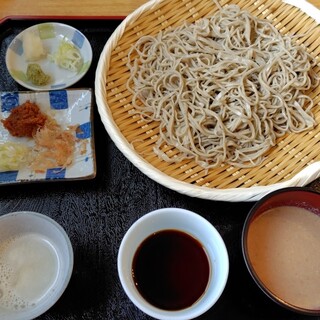 林檎舎 - 料理写真: