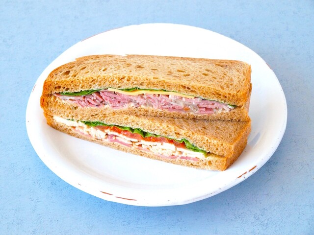 月夜のサンドウィッチ タクミ×サンドイッチ 中野坂上メトロピア店 （TAKUMI×SANDWICH