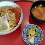 藤屋食堂 - 