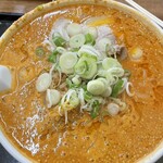 自家製麺 麺屋 虎治 - 