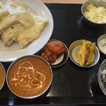 ASIAN RESTAURANT SAGARMATHA - 