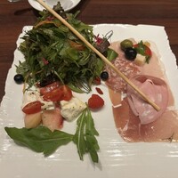 ジャッジョーロ銀座 - 