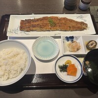 うなぎ処 山道 - 