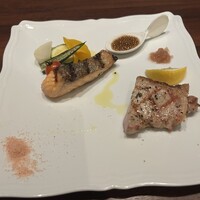 ジャッジョーロ銀座 - 