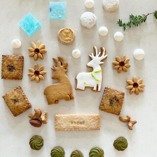 カフェ シュクル_0