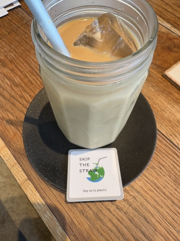 写真 3ページ目 : LATTE GRAPHIC たまプラーザ店 （ラテグラフィック