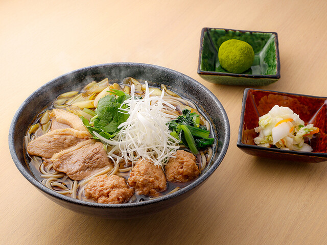 牛たん炭焼利久 富沢西店 - 富沢（牛料理）の写真