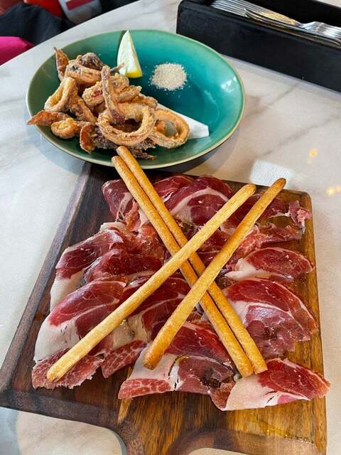 RIGOLETTO spice market （リゴレット スパイスマーケット） - 二子