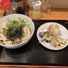 純手打ち讃岐うどん五郎