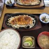 大はし食堂