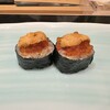 ザ 鮨 バー