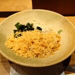 蕎麦 いまゐ - 冷たぬきそば