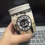 zotman cafe - 料理写真: