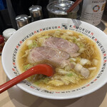 どうとんぼり神座 - 