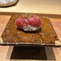 初音鮨 - 