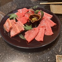 うしごろ 貫 恵比寿本店 -  うしごろ 貫 恵比寿本店 -