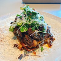 Trattoria Tabule - 
