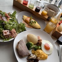 レストラン Chef's Theatre - 