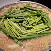 博多もつ鍋 やま中 赤坂店 - 
