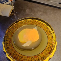 仁修樓 - フカヒレの姿煮
