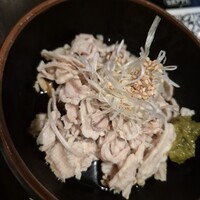博多もつ鍋 やま中 赤坂店 - 