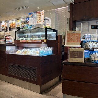 ドトールコーヒーショップ_2