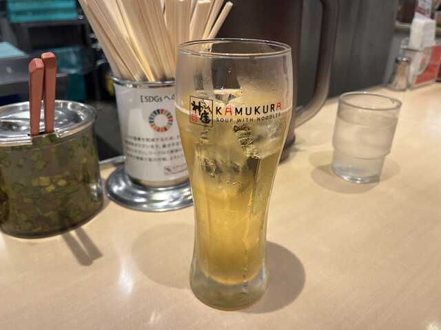 Dotonbori Kamukura Shinsaibashi Ten