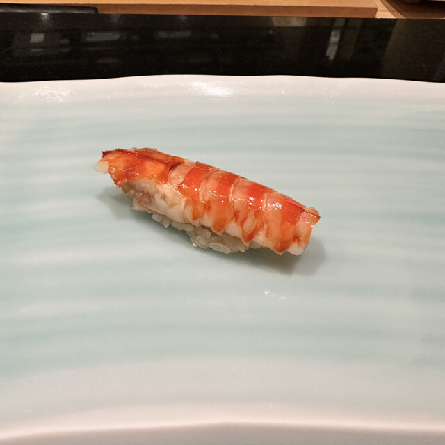 ザ 鮨 バー （ざ すしばー the sushi bar） - 六本木/寿司 | 食べログ