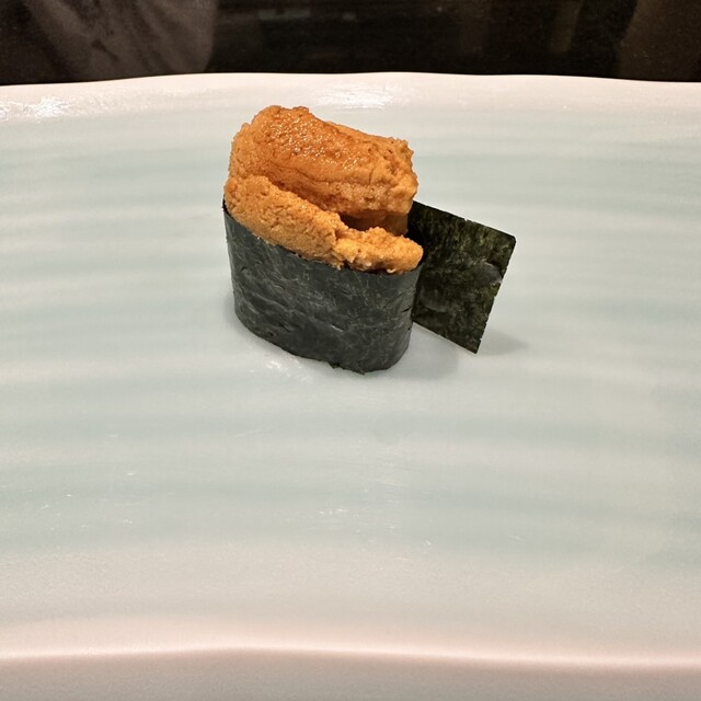 ザ 鮨 バー （ざ すしばー the sushi bar） - 六本木/寿司 | 食べログ