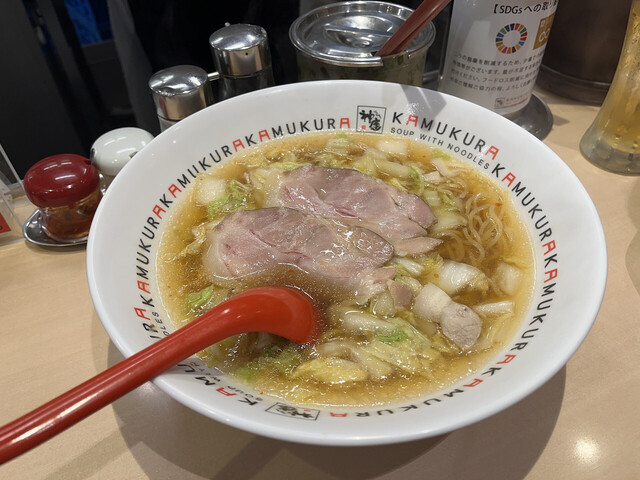 Dotonbori Kamukura Shinsaibashi Ten photo 3