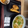 つくもうどん 塩小路本店