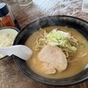 ラーメン大蓮 - 料理写真: