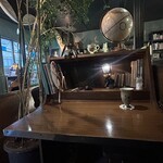 アール座読書館 - 