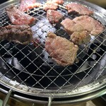 ホルモン食堂 五条店 - 